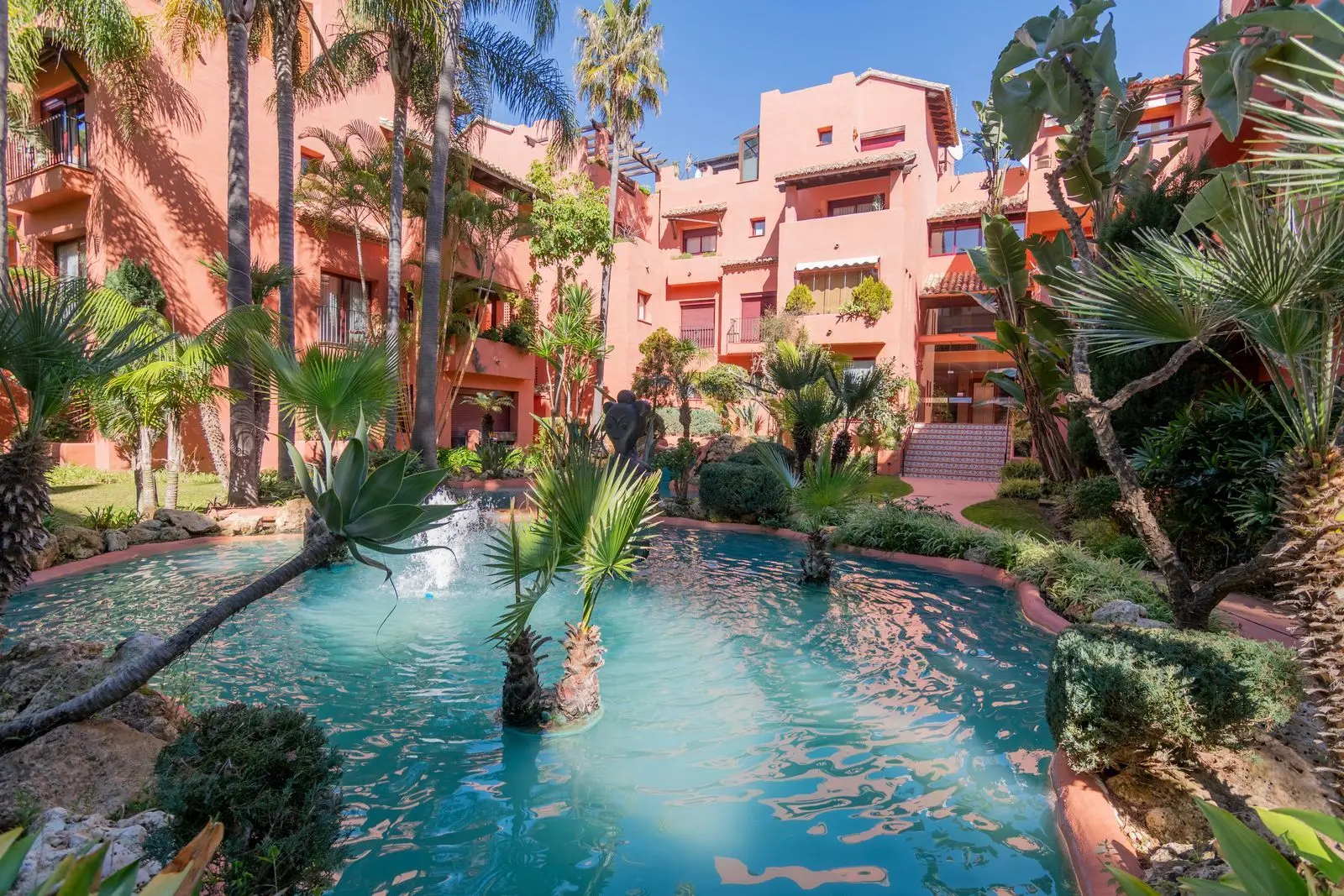 Appartement à Elviria, Marbella