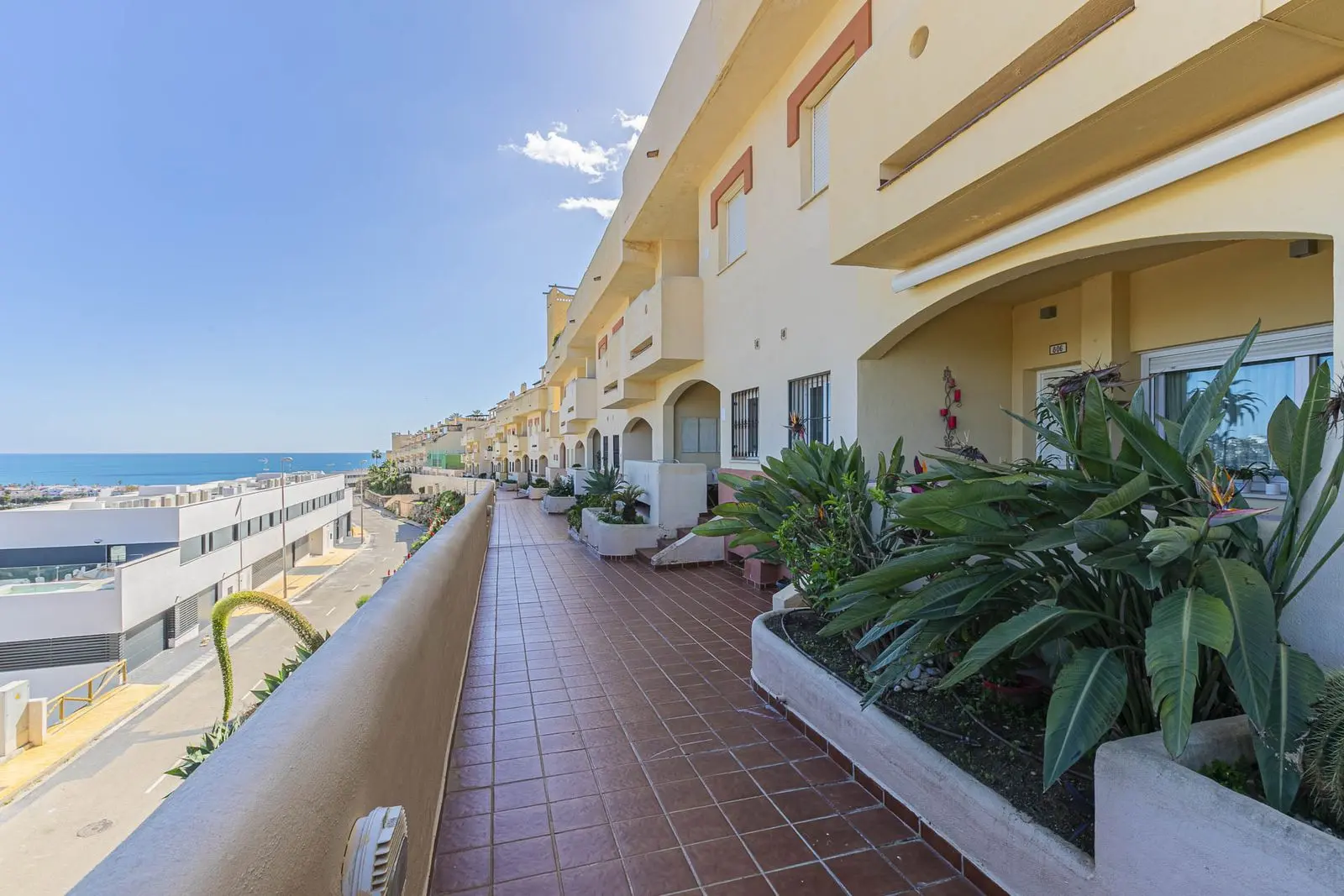 Maison mitoyenne à La Cala, Mijas