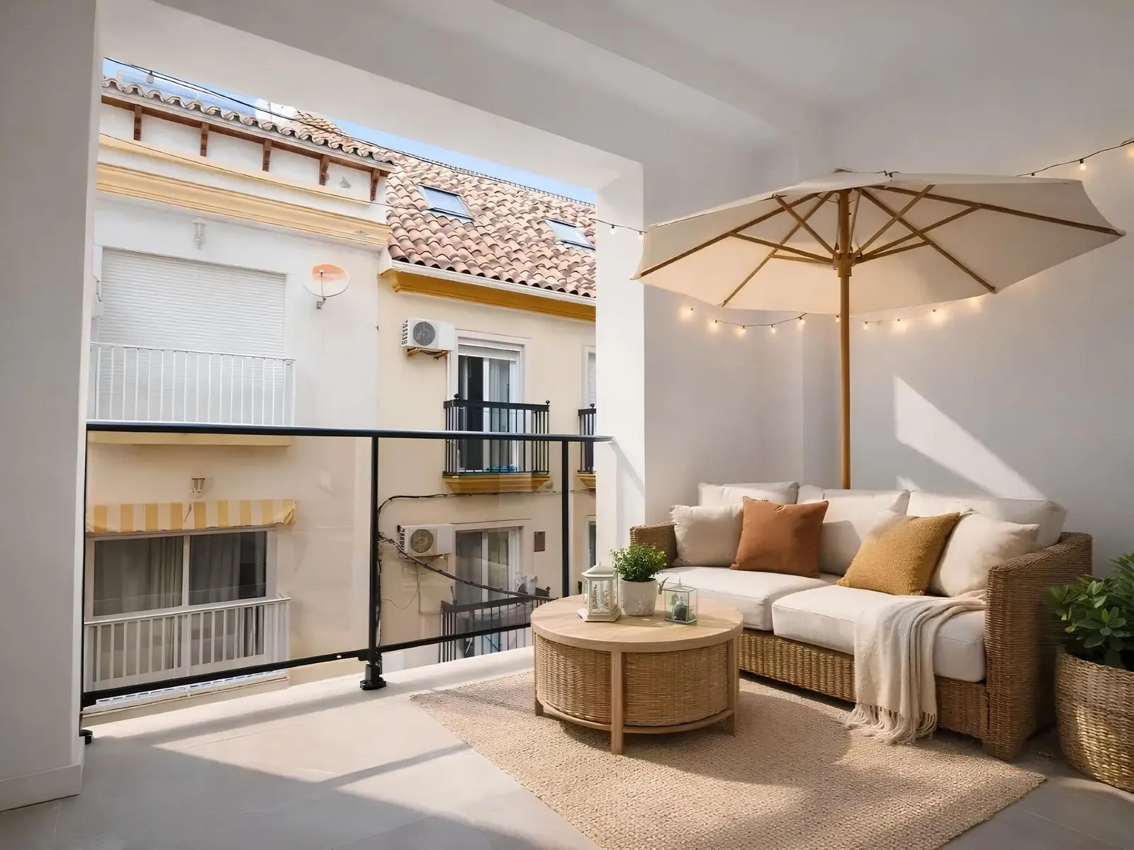 Penthouse à Fuengirola