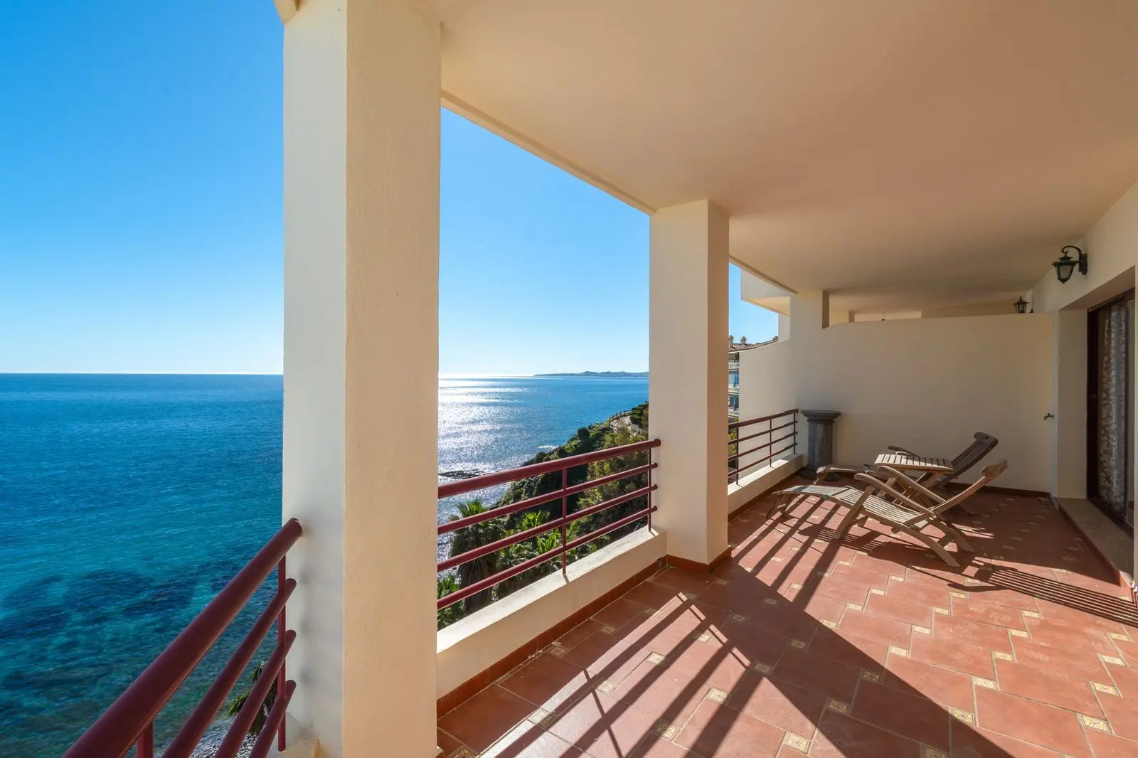 Piso en Torrequebrada, Benalmádena