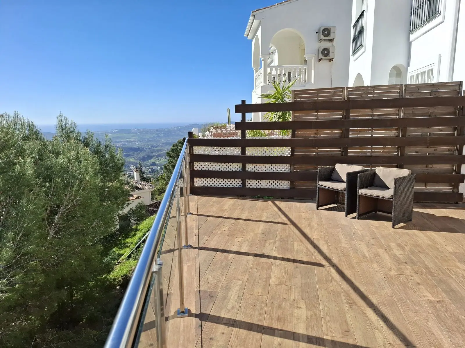 Maison mitoyenne à Mijas