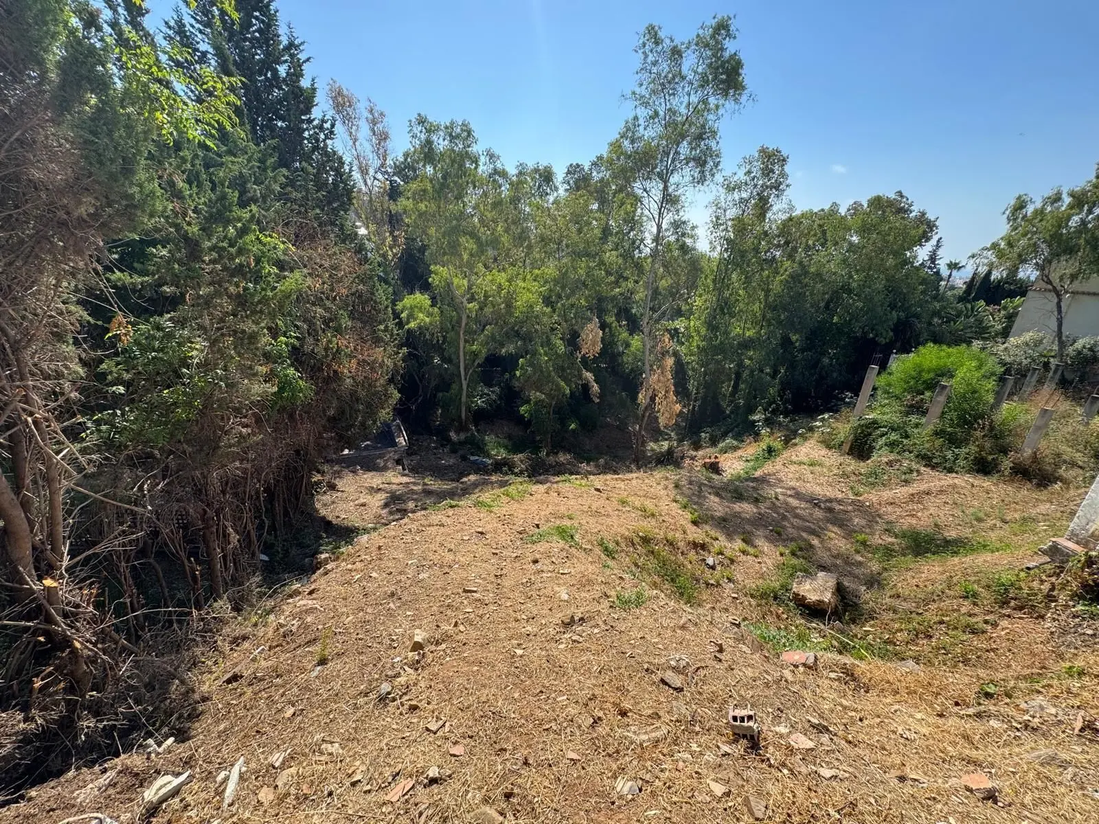 Terreno urbano en Campo Mijas, Mijas
