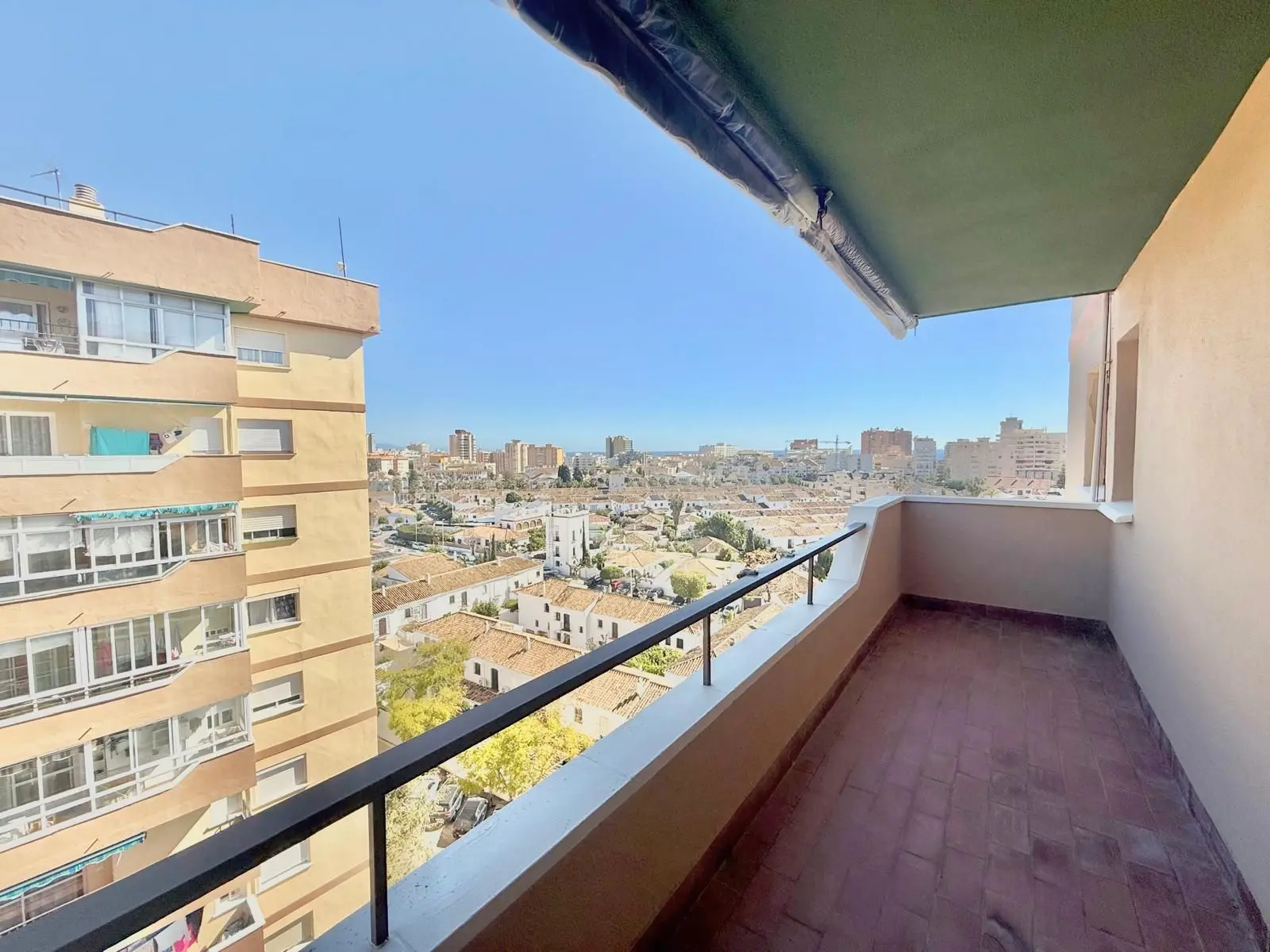 Appartement à Fuengirola
