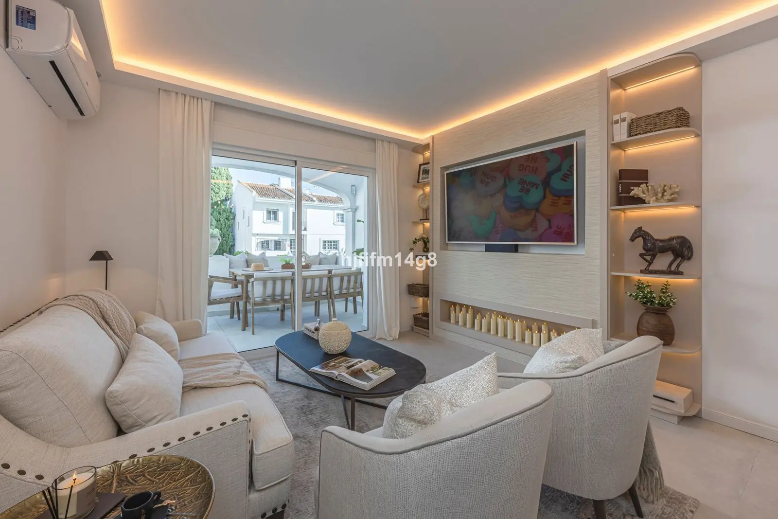 Maison mitoyenne à Nueva Andalucía, Marbella