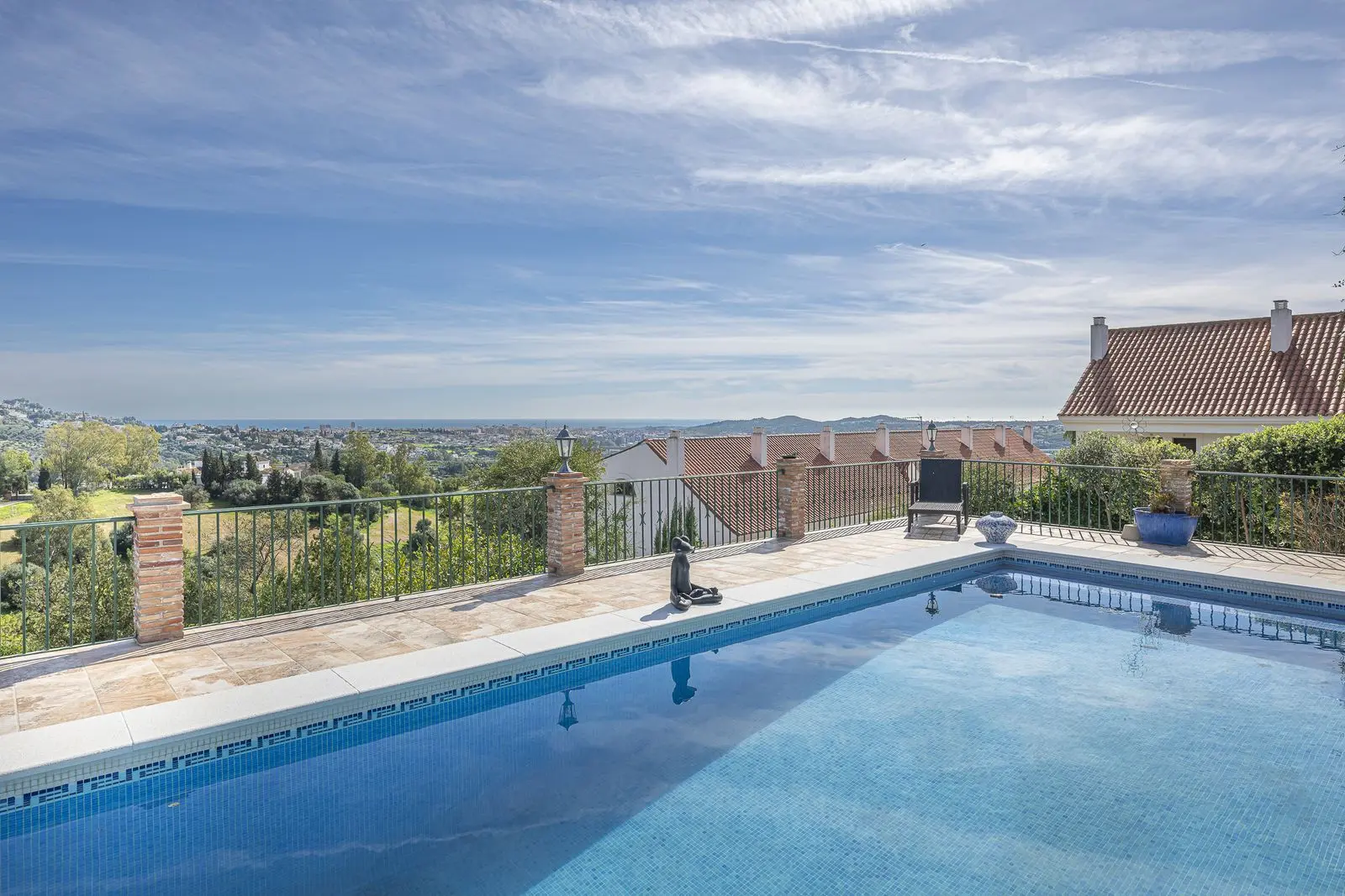 Villa à Mijas Golf, Mijas