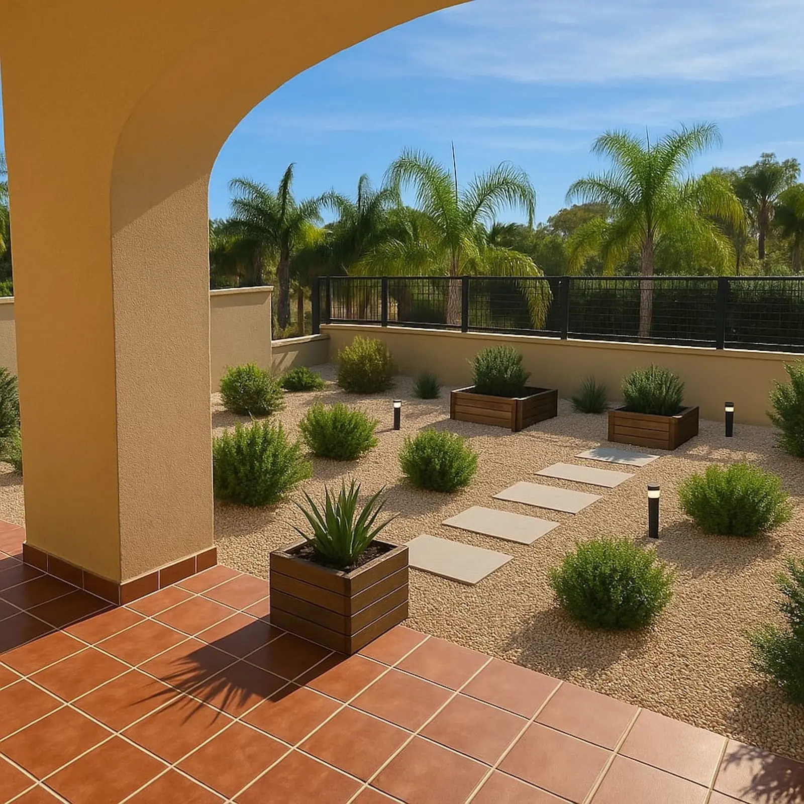 Appartement à Estepona
