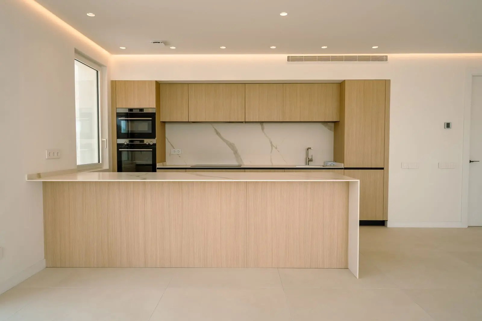 Appartement à Ojén