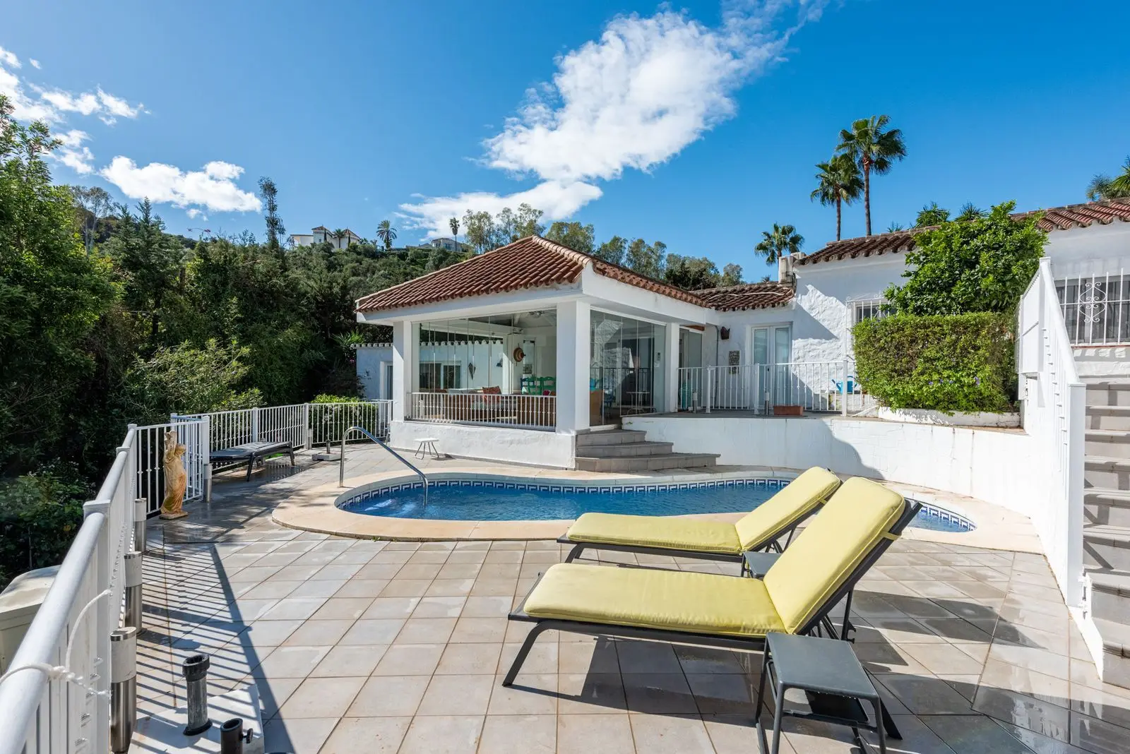 Villa à Benahavís