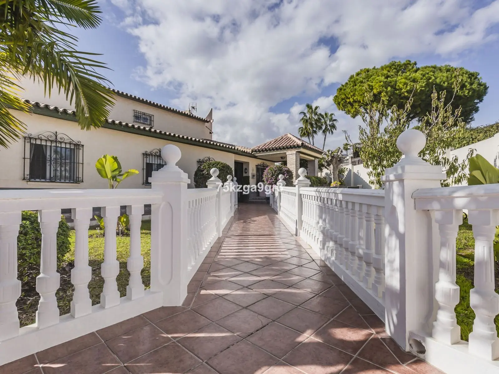 Villa à Benalmádena Costa, Benalmádena