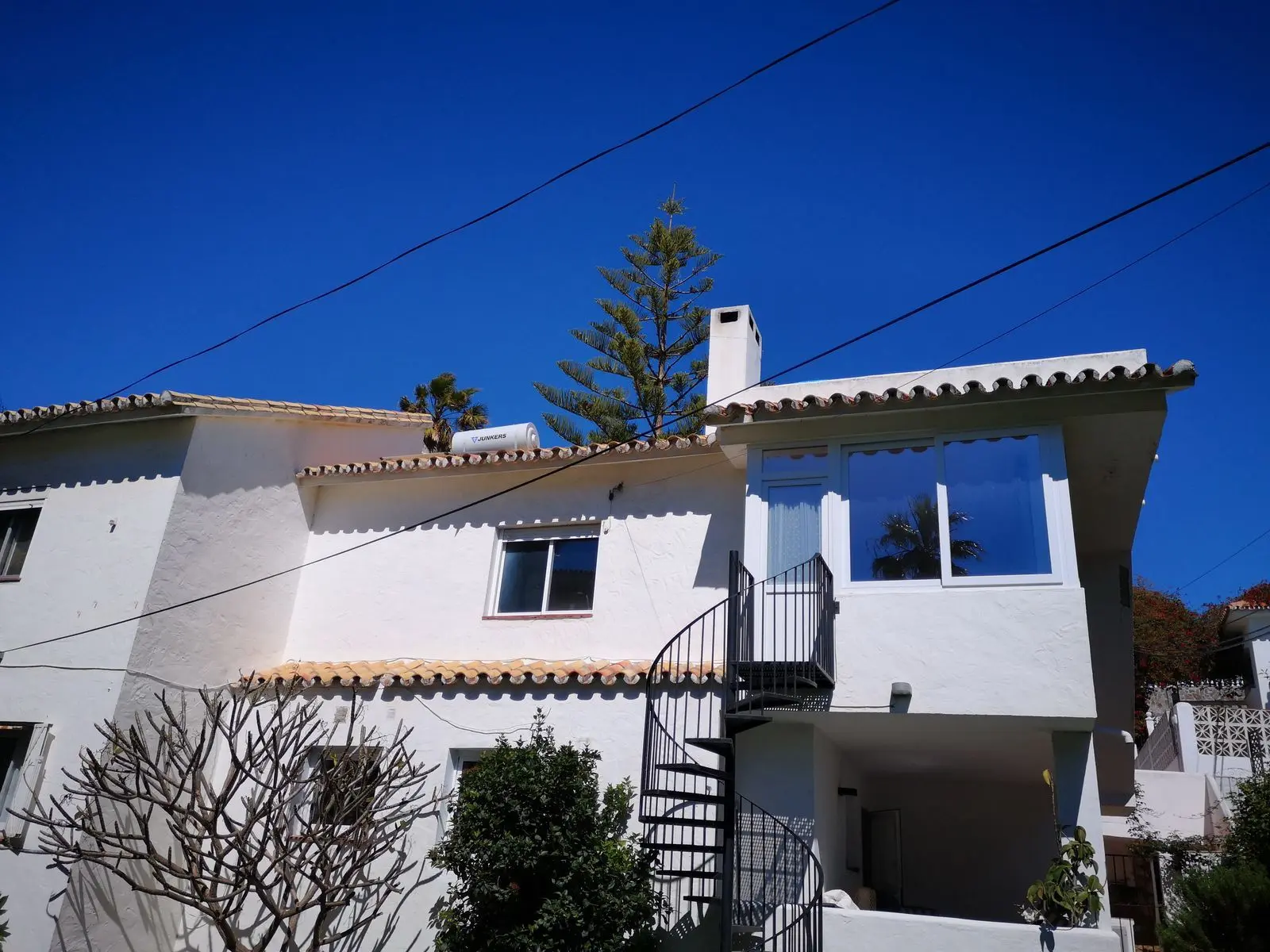 Villa in Mijas Costa, Mijas