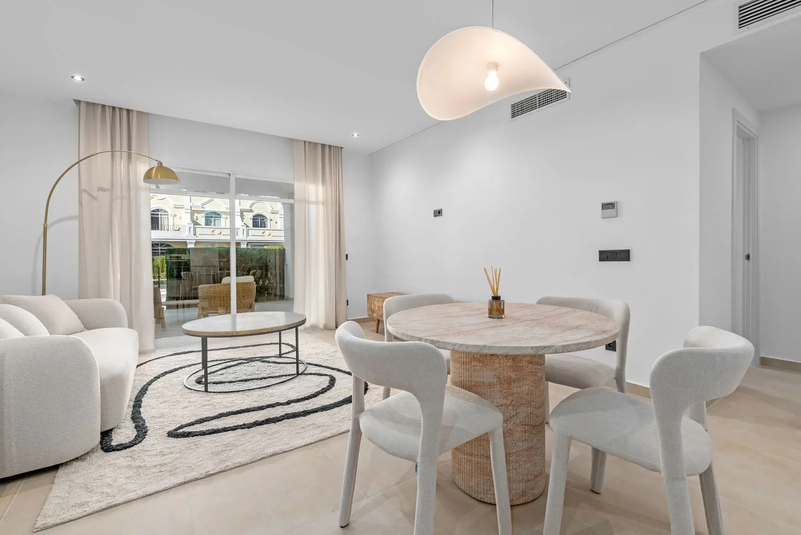 Appartement à Marbella