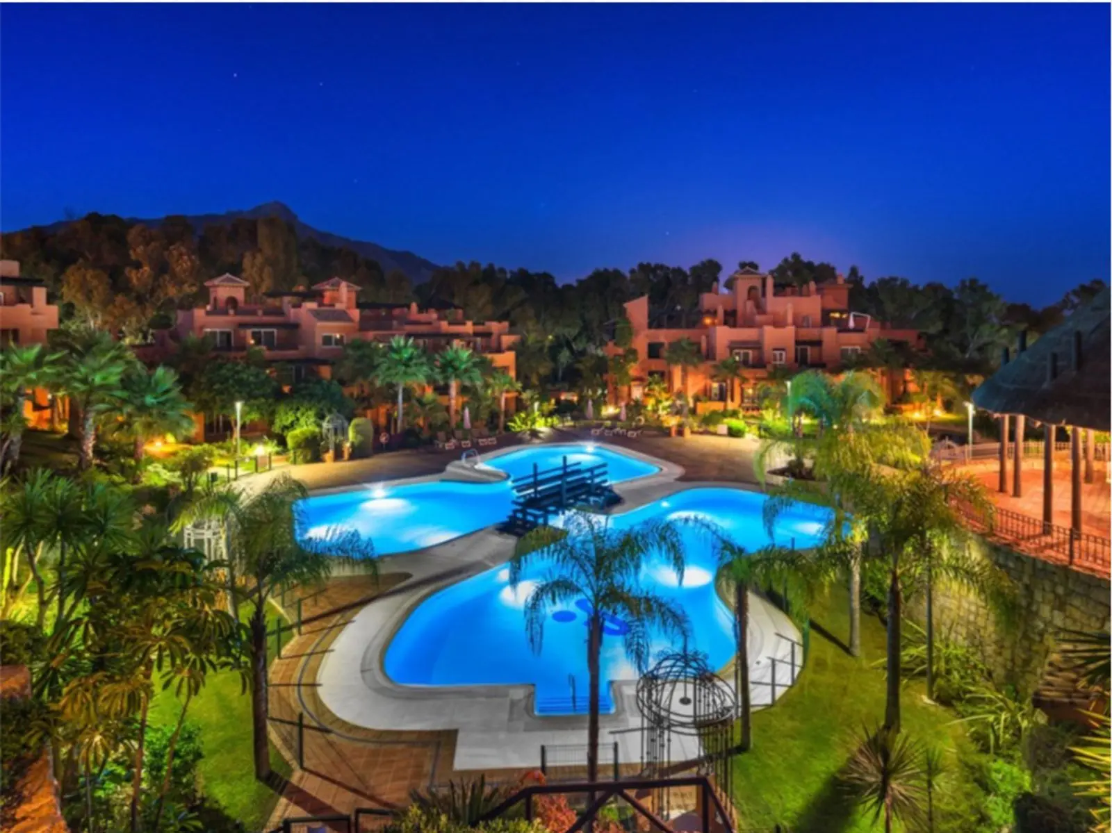 Appartement à Nueva Andalucía, Marbella