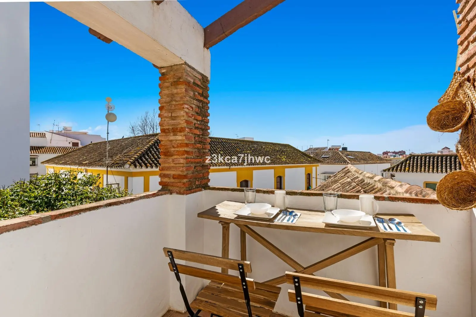 Maison mitoyenne à Estepona