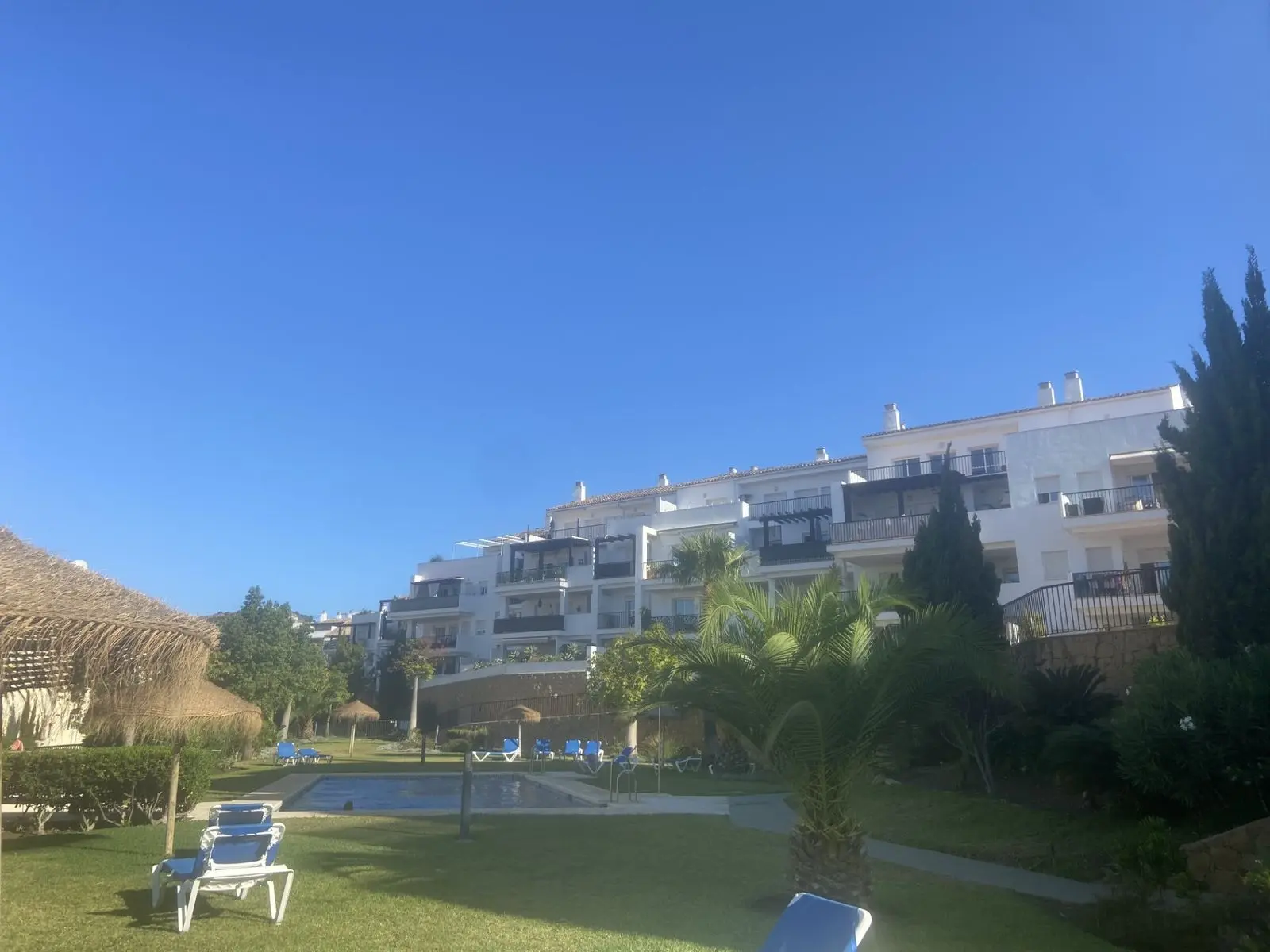 Appartement à Riviera del Sol, Mijas