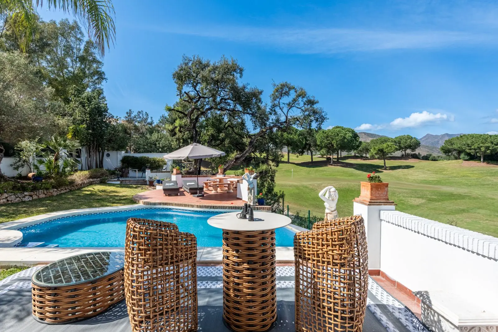 Villa à La Cala Golf, Mijas