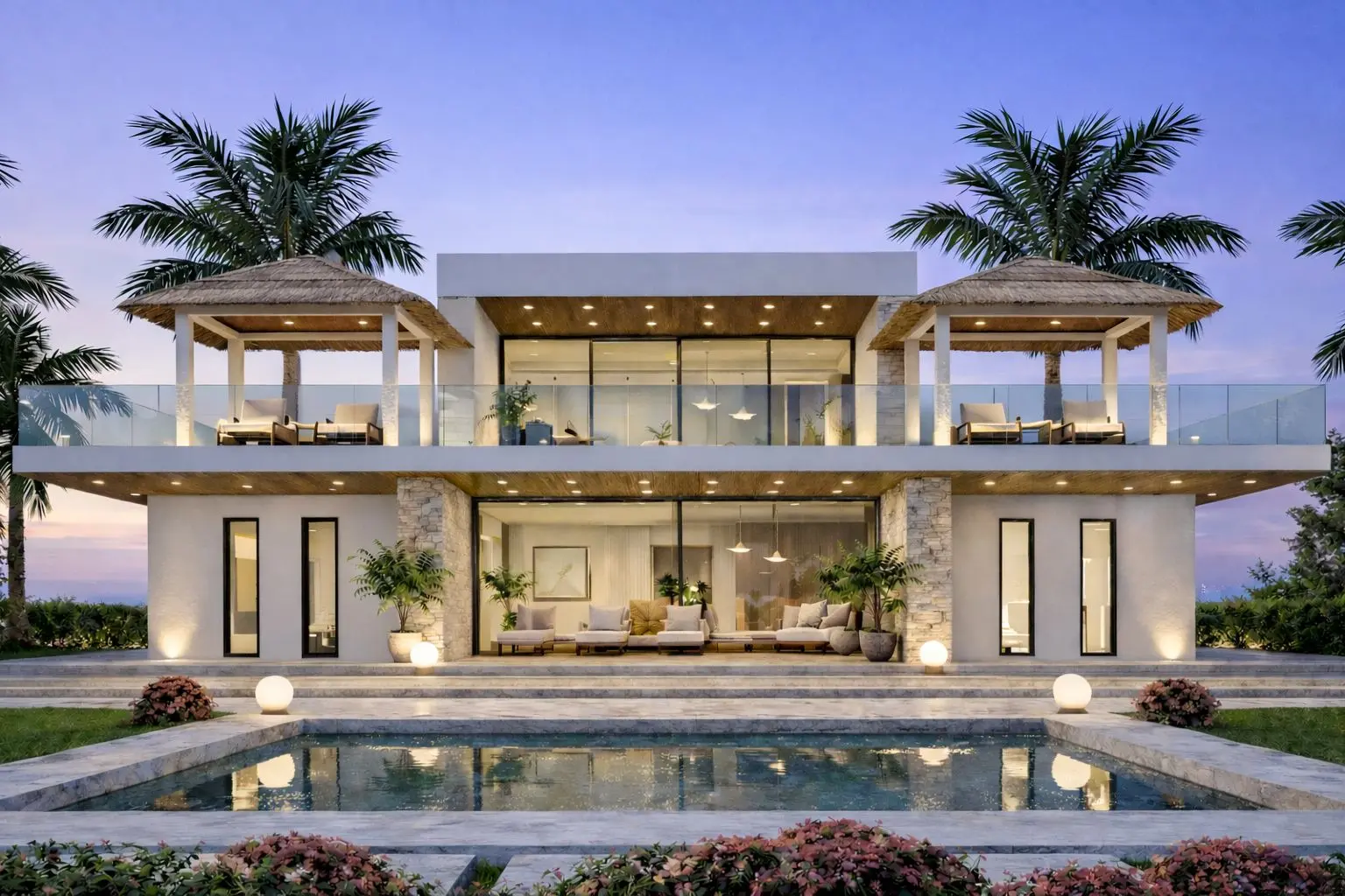 Villa à Nueva Andalucía, Marbella