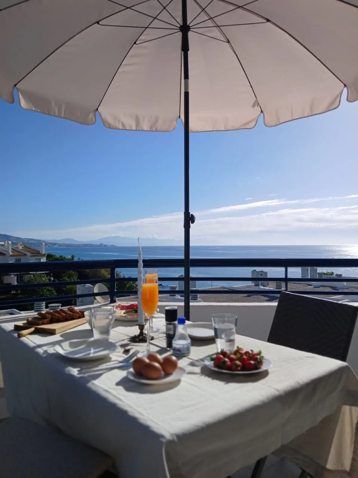 Reihenhaus in Mijas Costa, Mijas