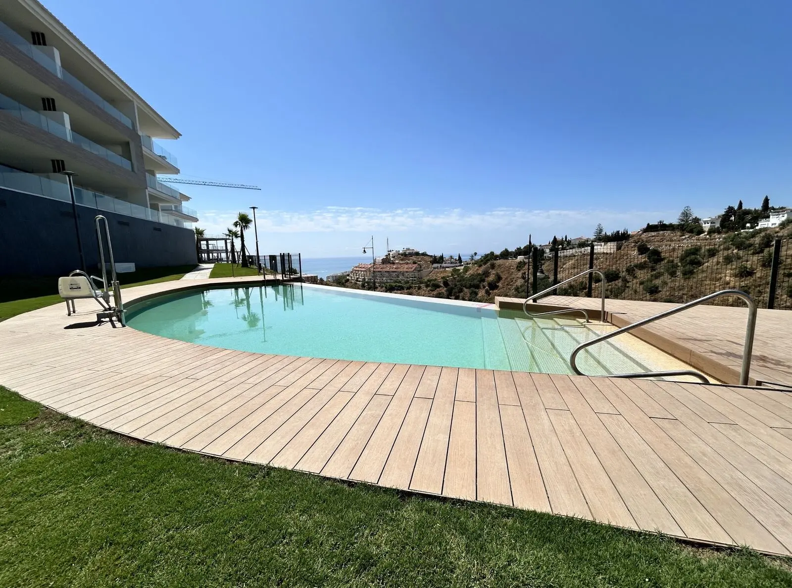 Mieszkanie w Fuengirola