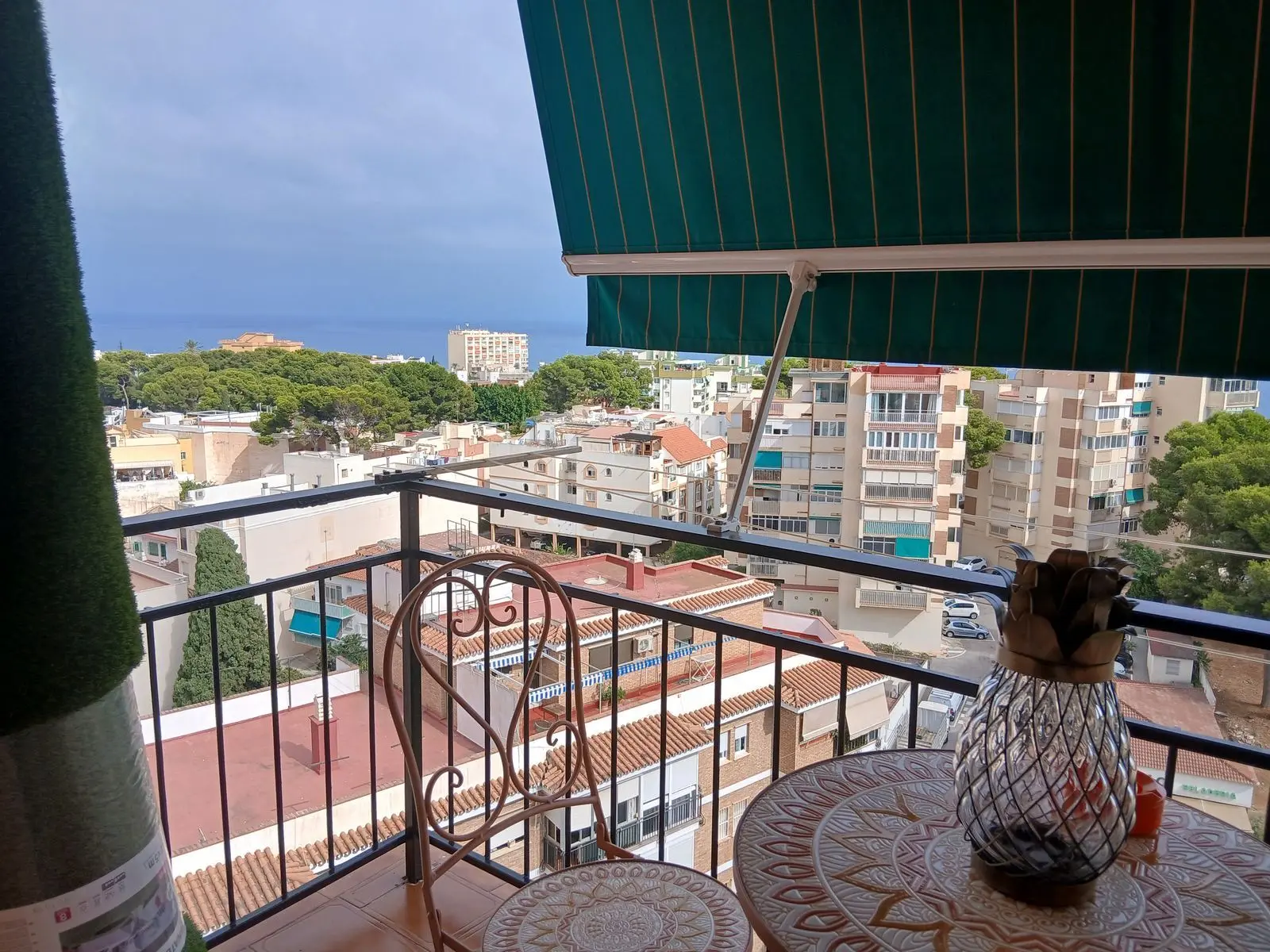 Attico a Torremolinos
