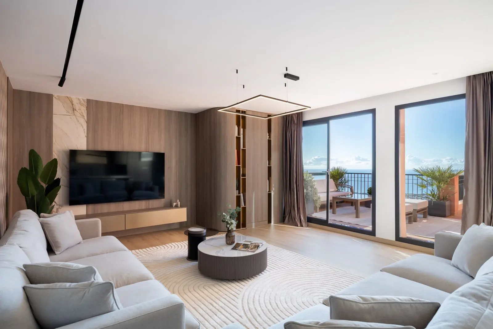 Appartement à Mijas