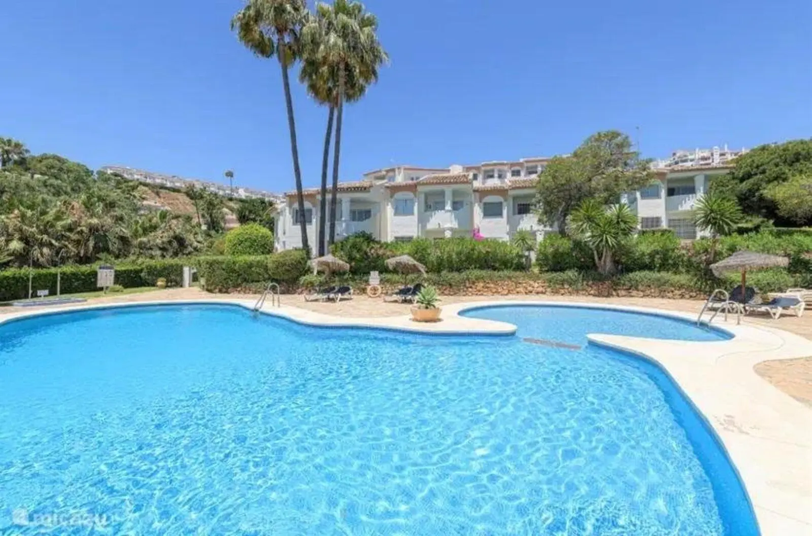 Appartement à Calahonda, Mijas