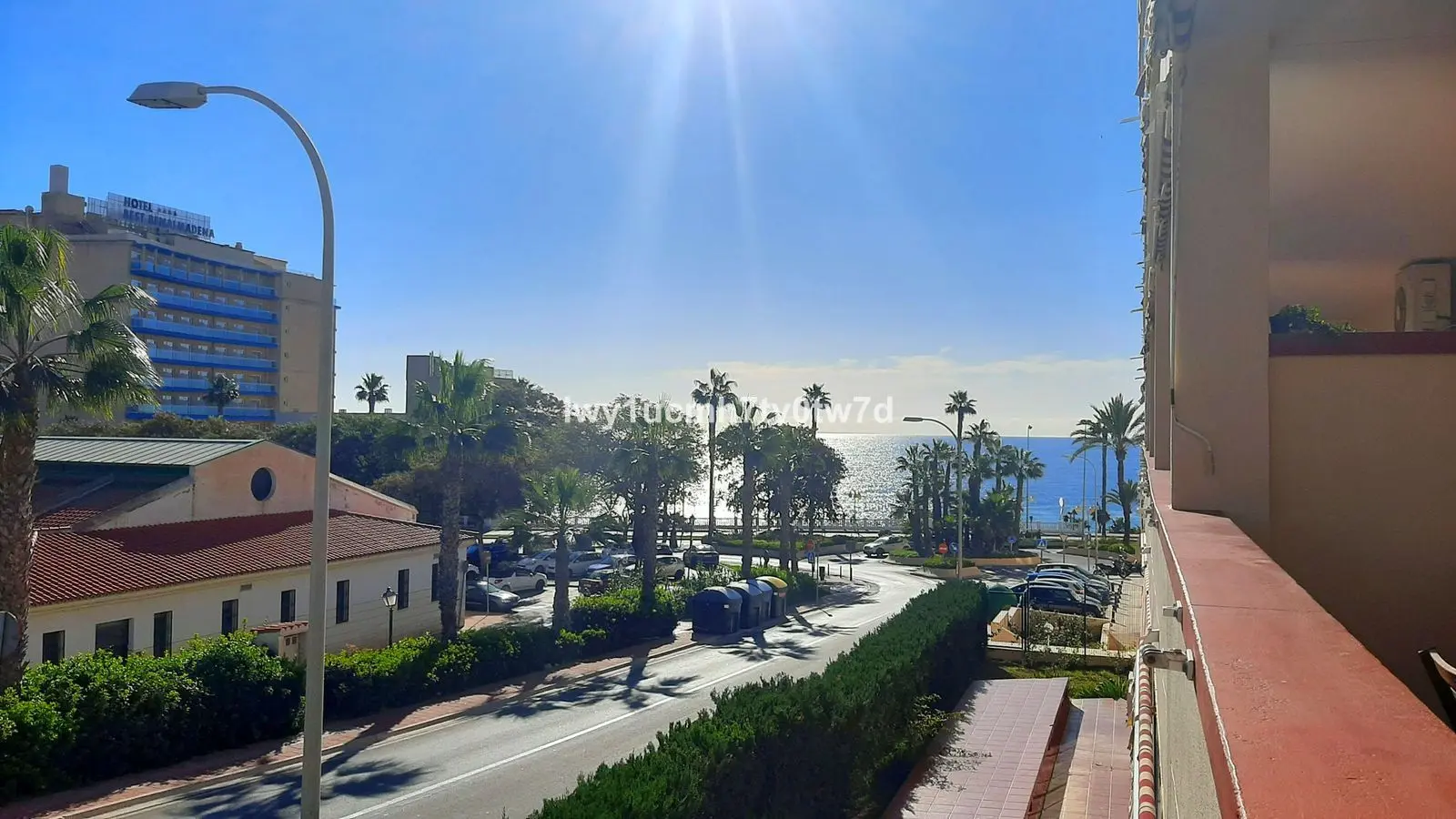 Piso en Torrequebrada, Benalmádena
