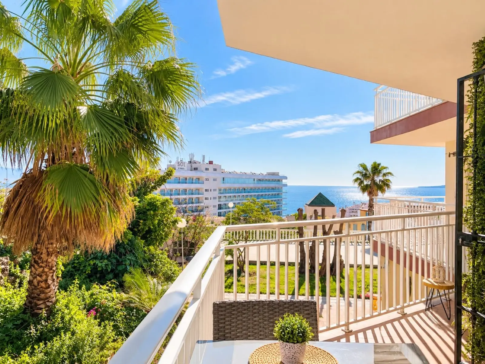 Appartement à Torremolinos