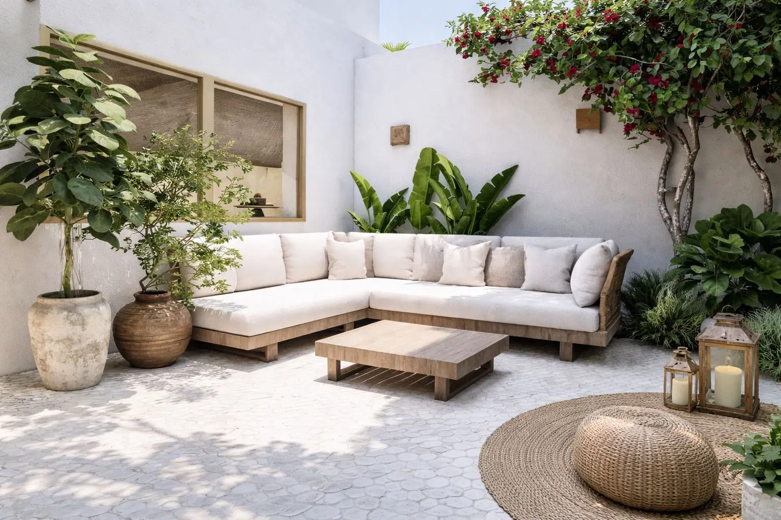 Appartement à Estepona