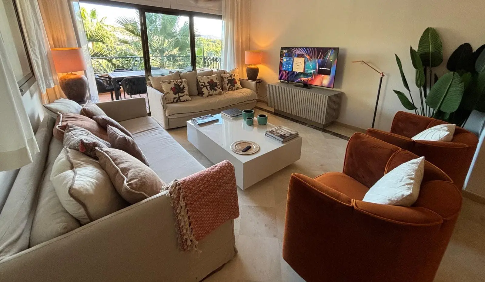 Appartamento a Torre Real, Marbella