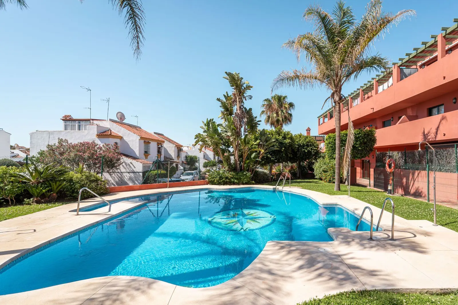 Appartement à Casares Playa, Casares