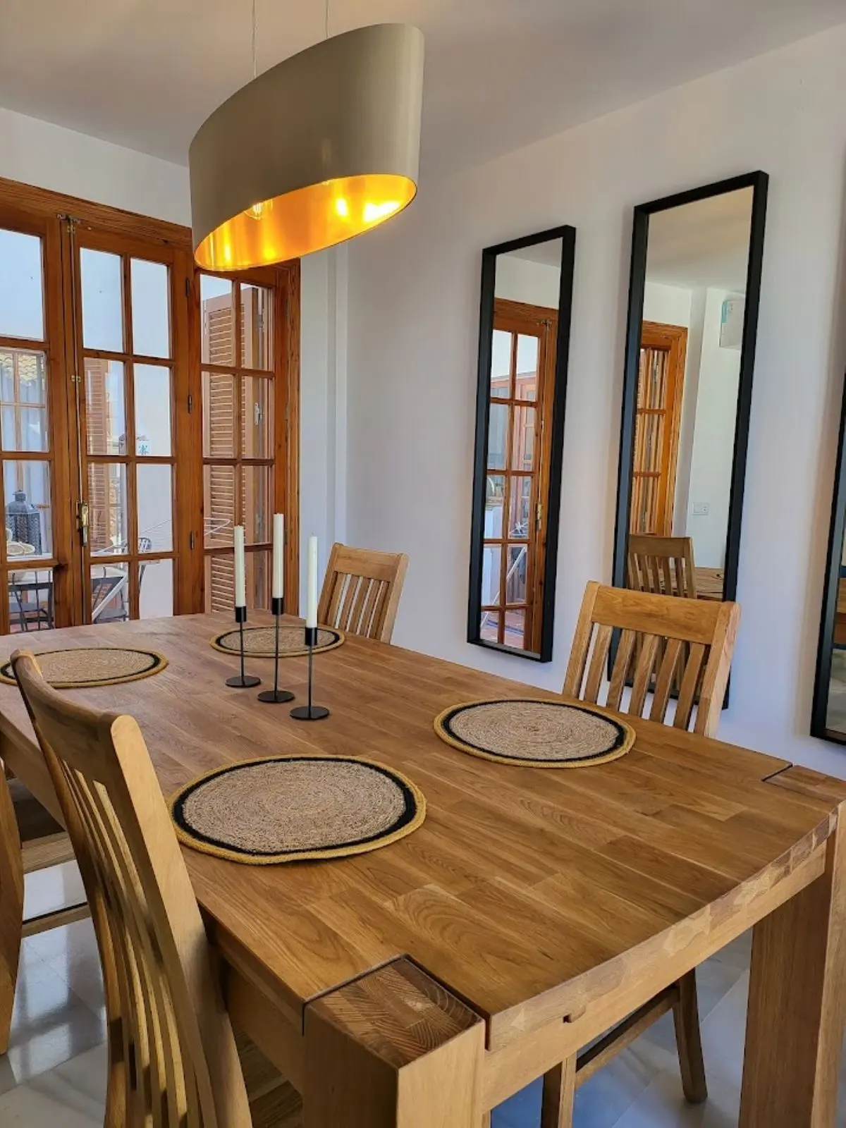 Apartamento en Benalmádena Pueblo, Benalmádena