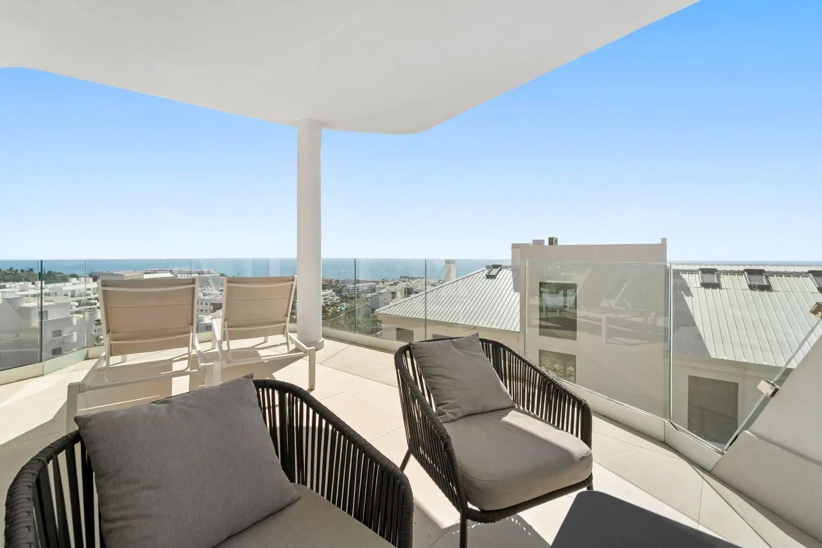 Appartement à Fuengirola