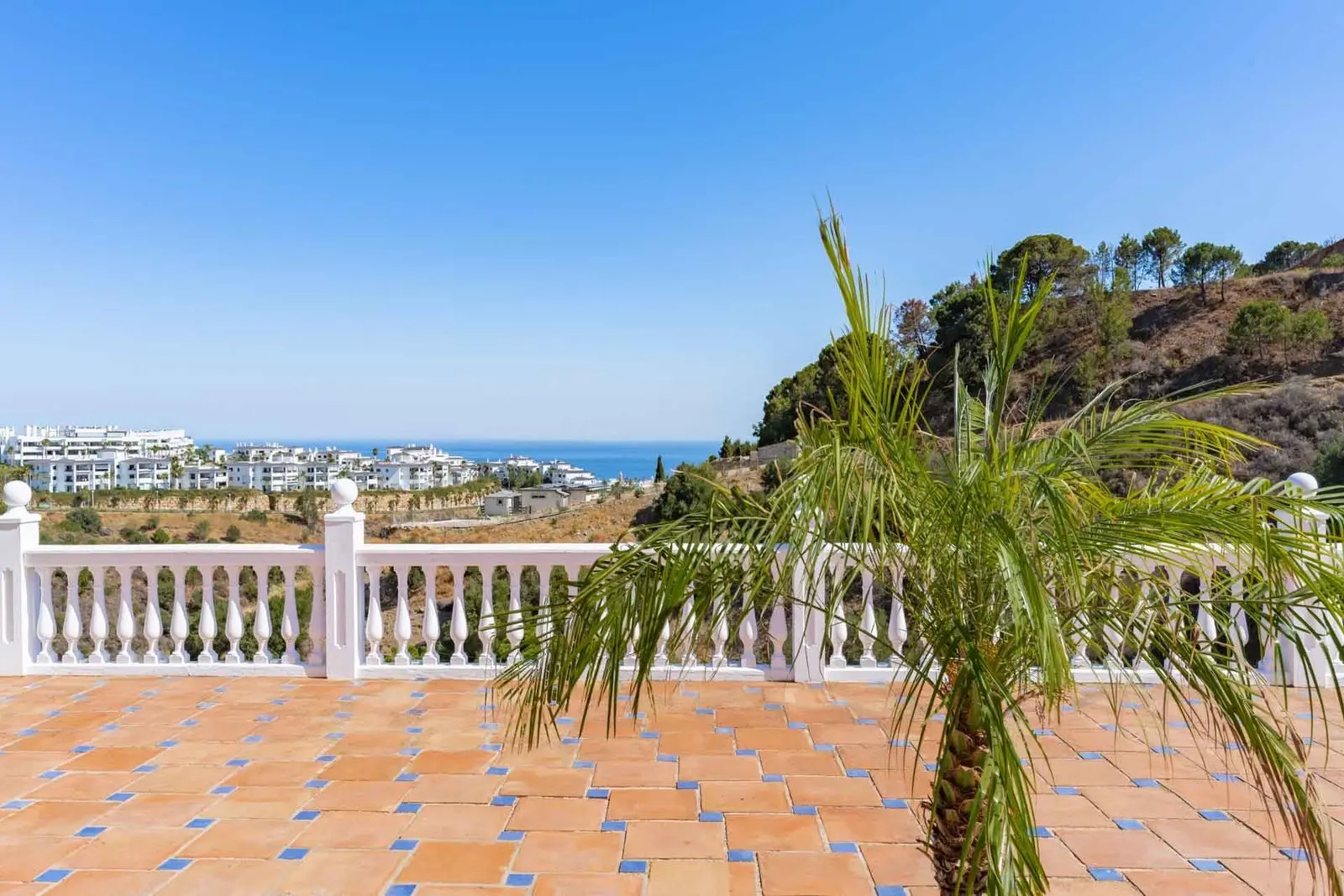 Finca w Estepona