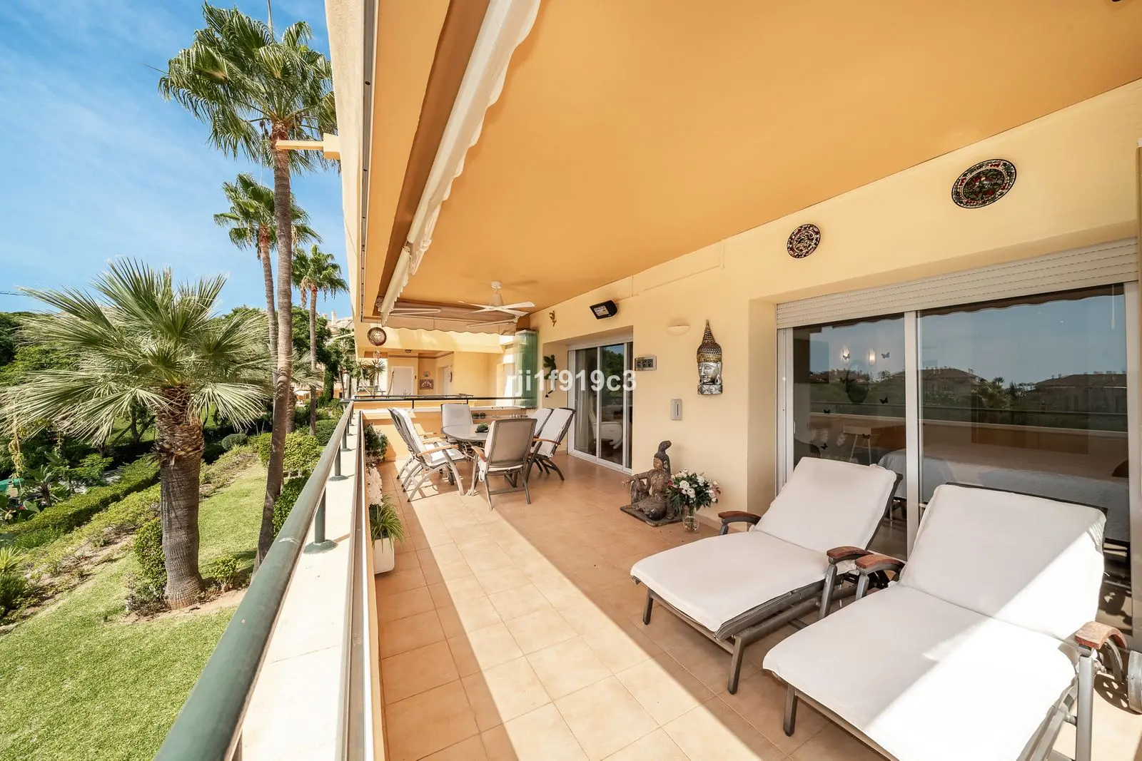 Piso en Elviria, Marbella