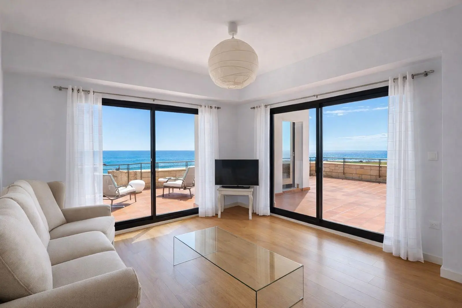 Appartement à Casares Playa, Casares