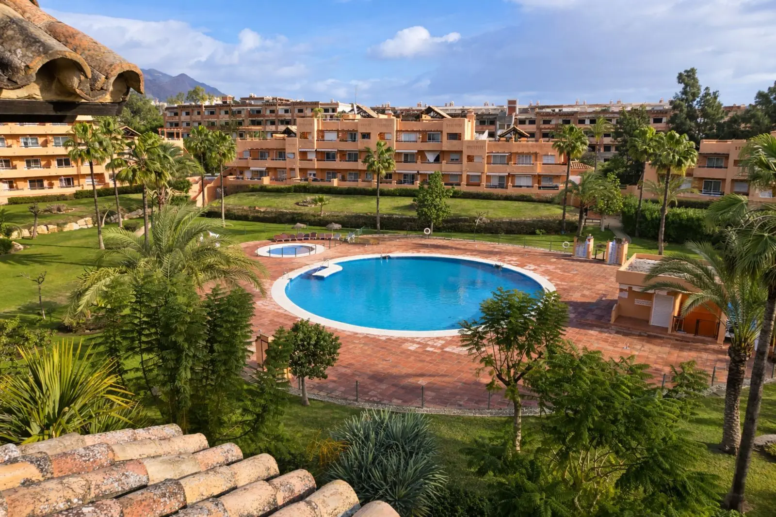 Penthouse à Casares Playa, Casares