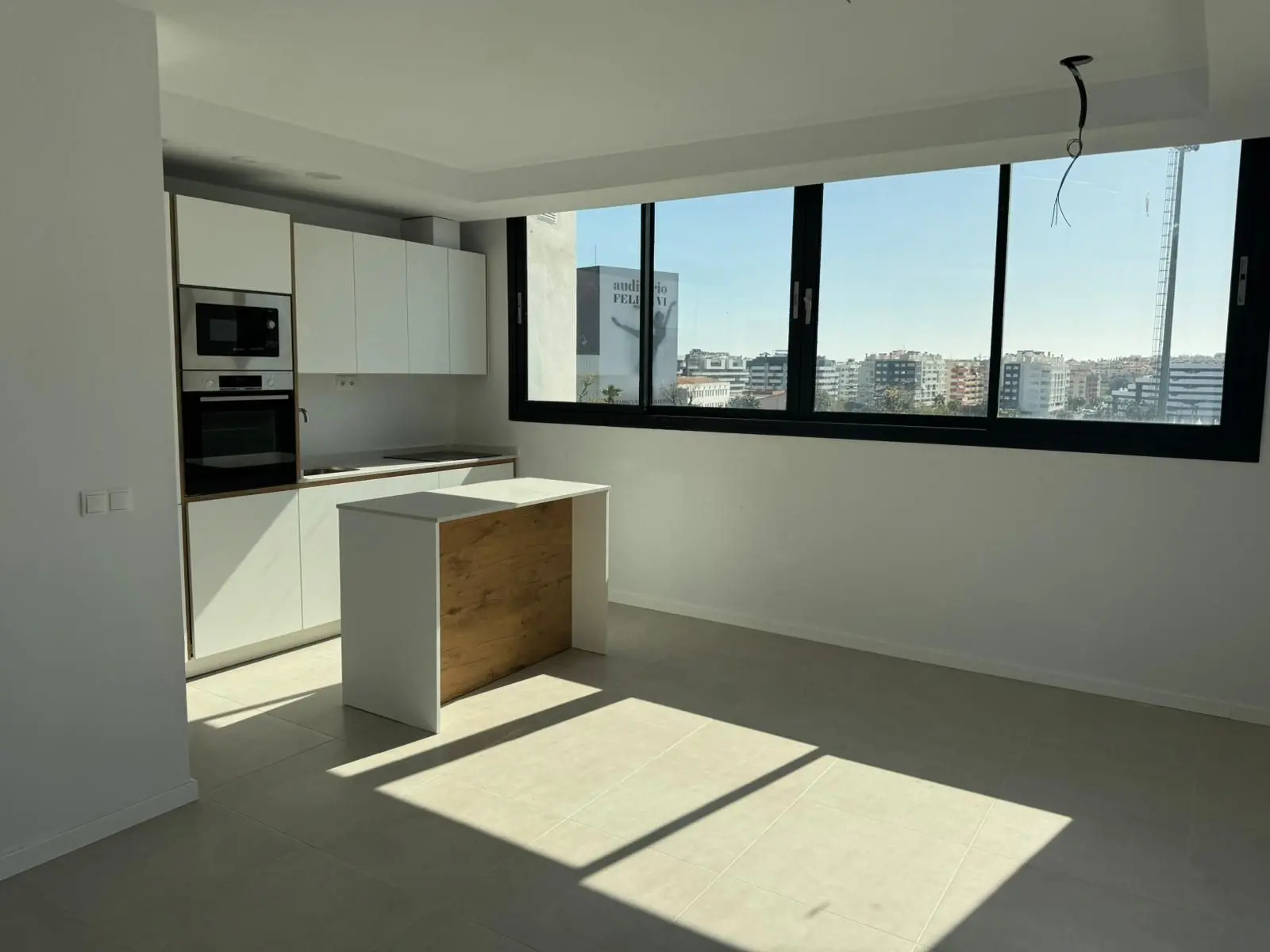 Penthouse à Estepona
