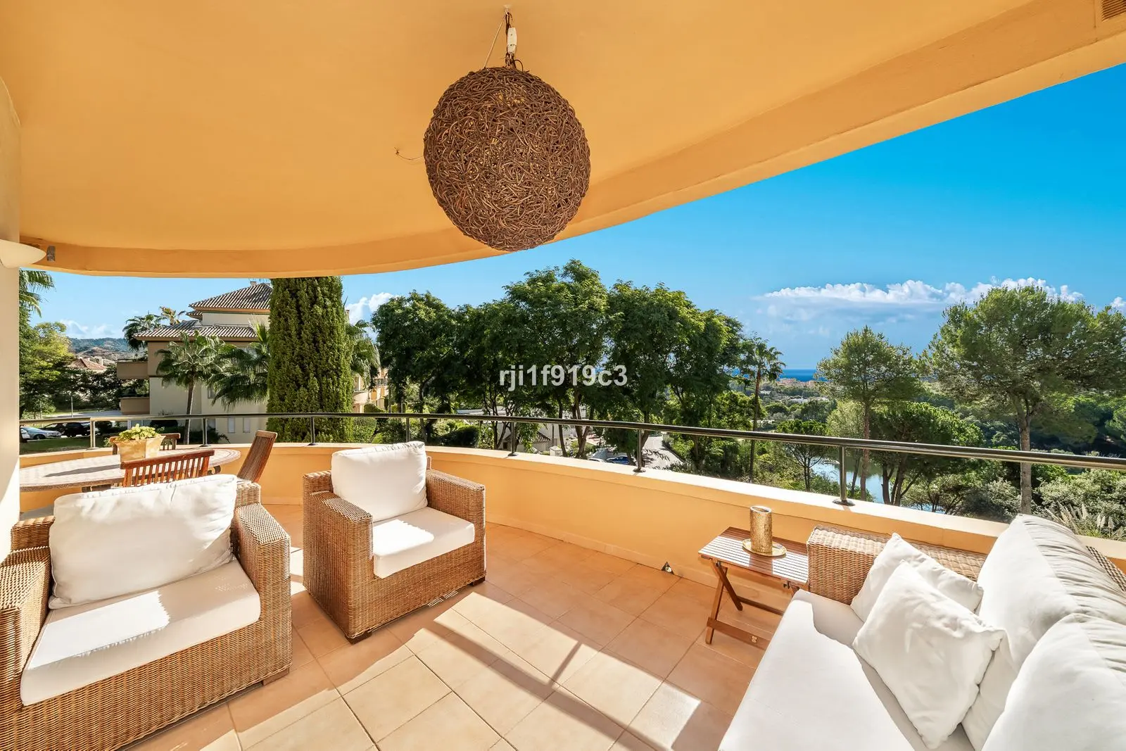 Piso en Elviria, Marbella