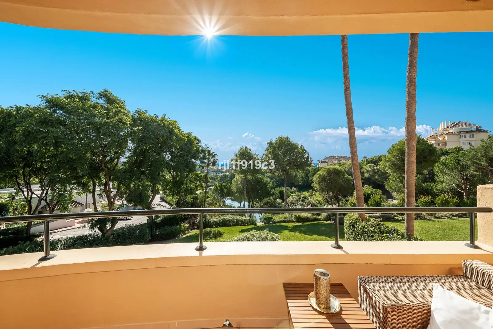 Piso en Elviria, Marbella