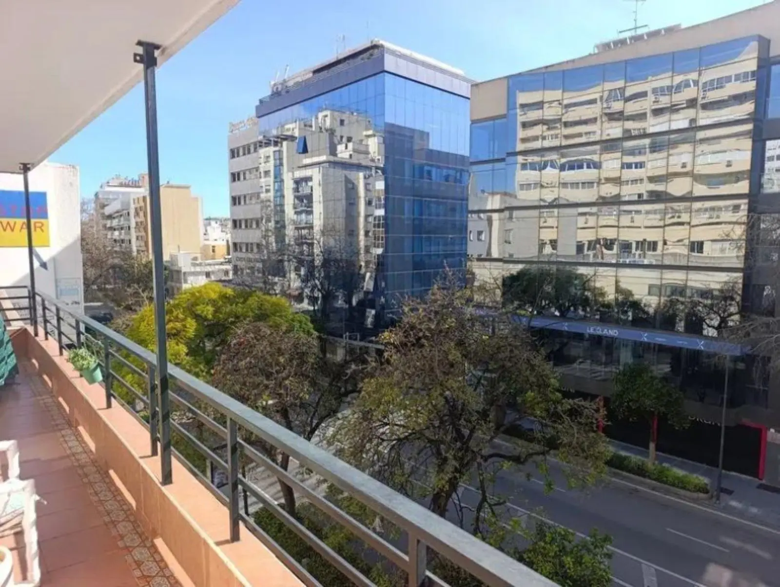 Appartement à Marbella