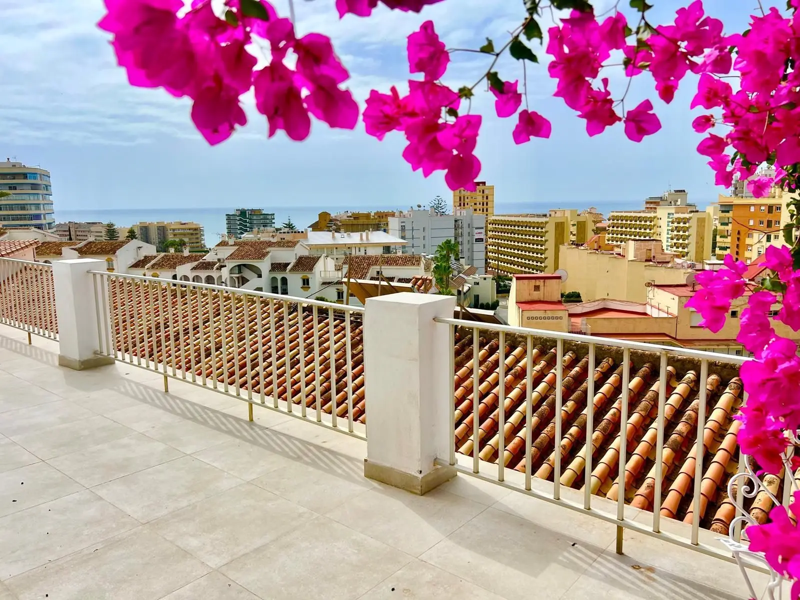 Villa in Torreblanca, Fuengirola