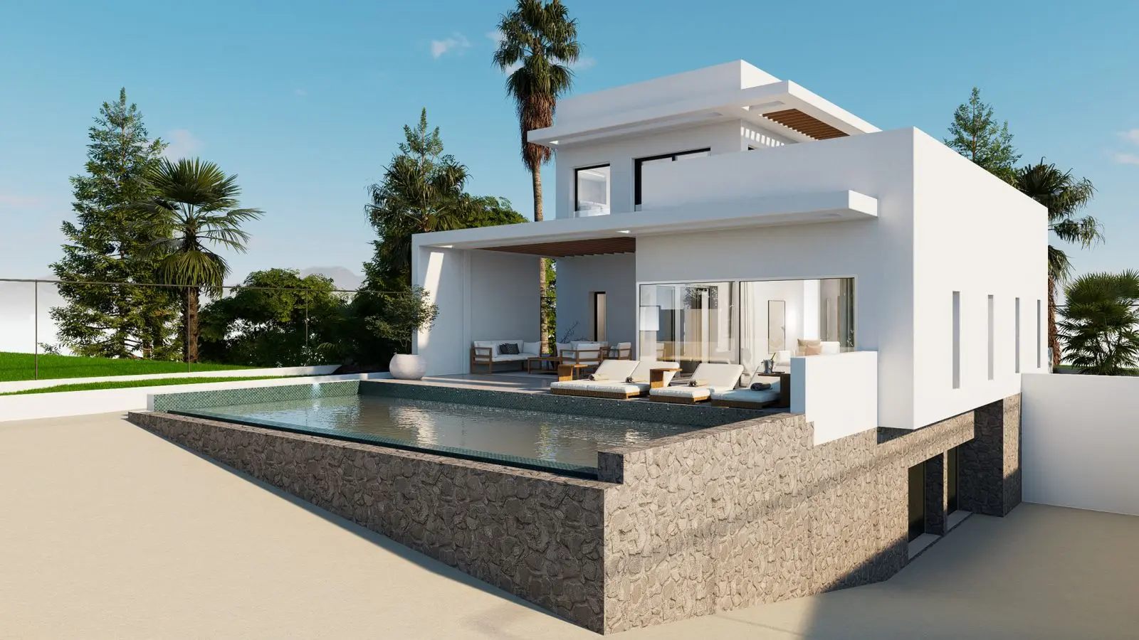 Perceel in La Cala de Mijas, Mijas