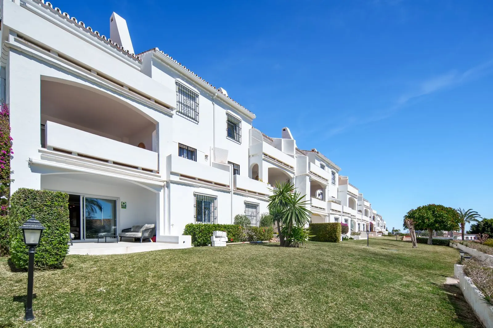 Appartement à Nueva Andalucía, Marbella
