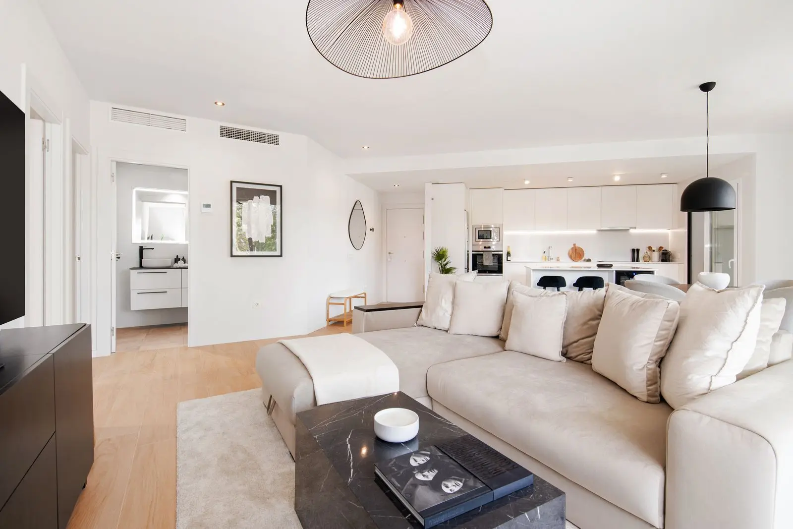 Appartement à Nueva Andalucía, Marbella