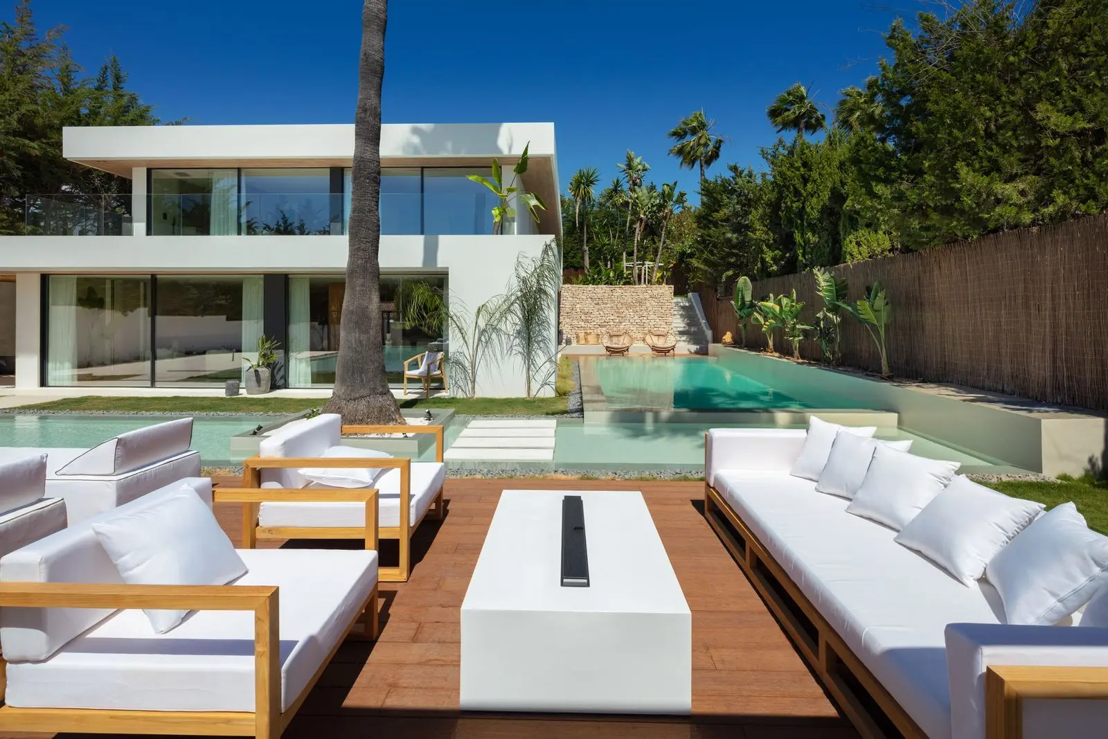 Villa in Marbella