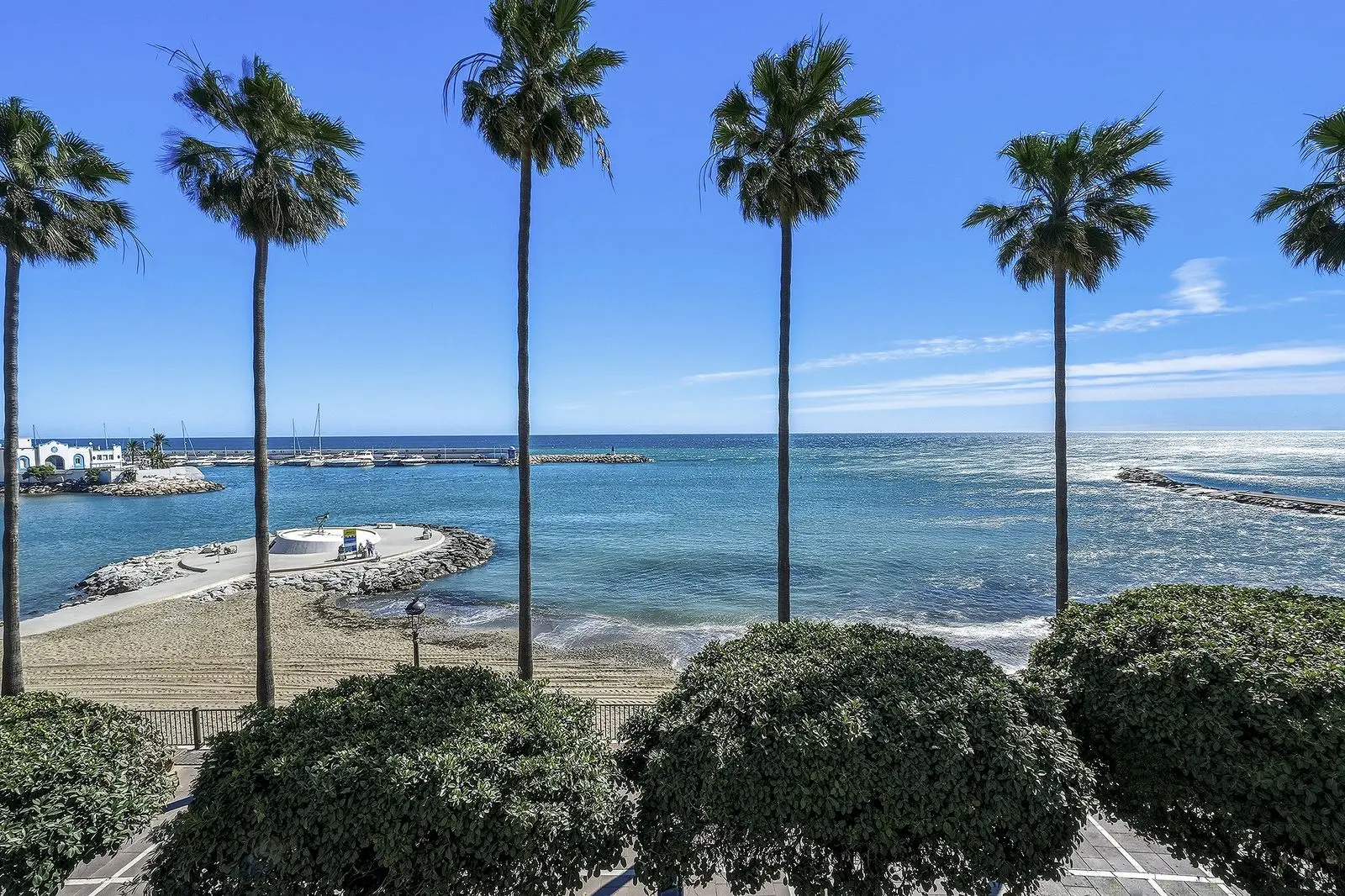 Penthouse à Marbella