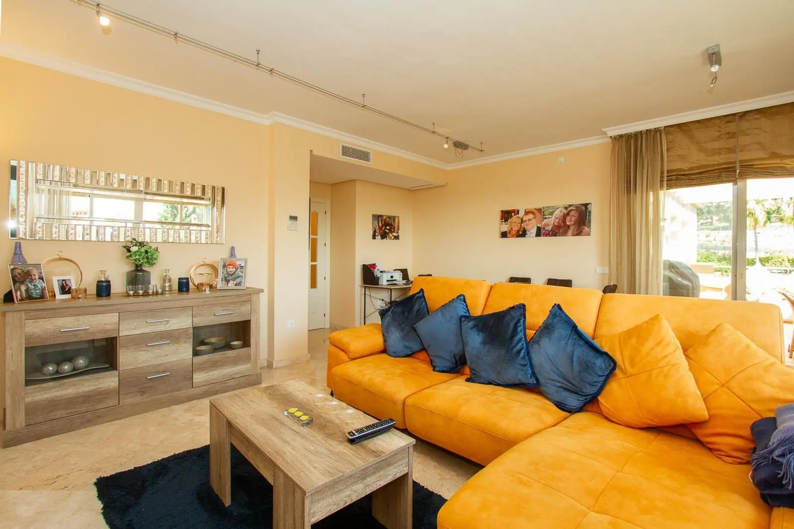 Penthouse à La Mairena, Ojén