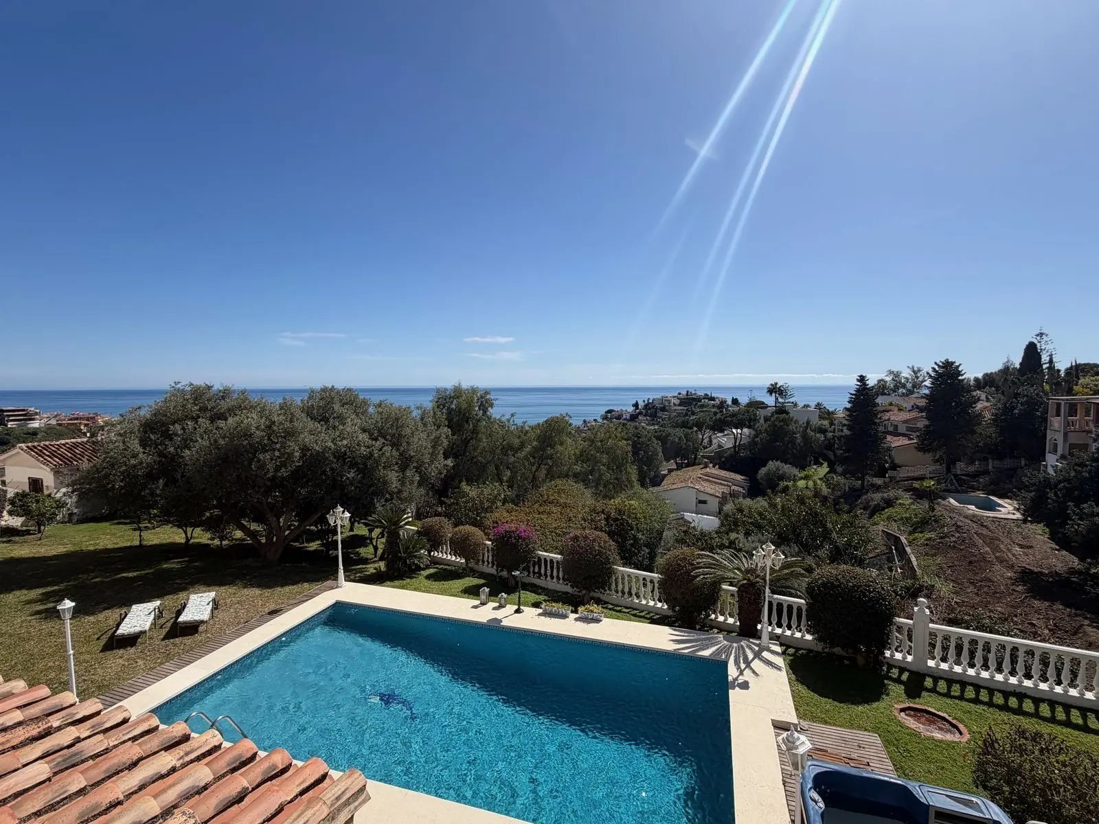 Villa en Torremuelle, Benalmádena