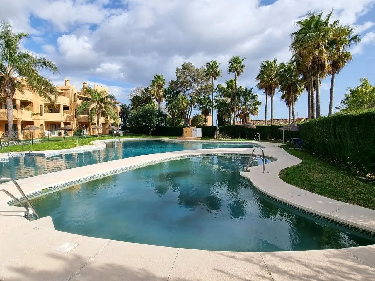 Appartement à Calahonda, Mijas