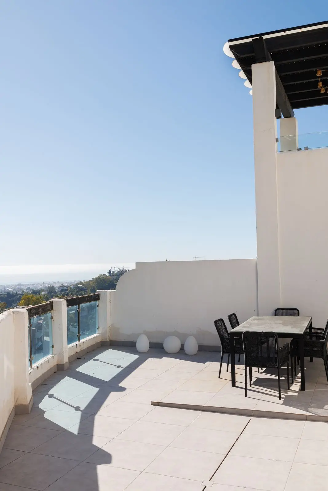 Appartement à Benahavís